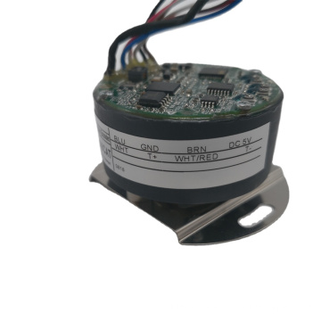 NH4-20LS65CAT servo motor encoder 2000ppr